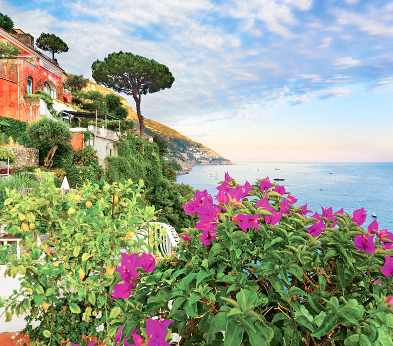 Vbt Walking Tours Amalfi Coast Vbt Walking Tours Amalfi Coast