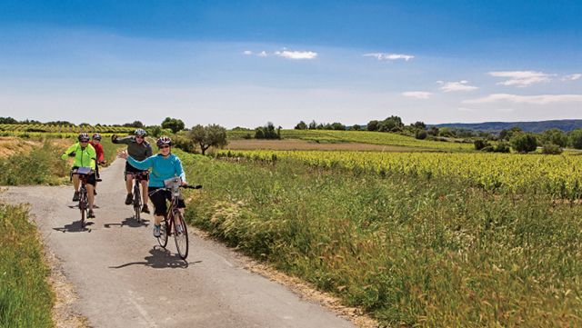 Comfort-on-the-Road----image-under-bike-photo