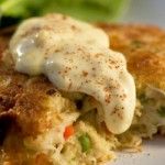 CrabCakes