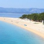Croatia Beach