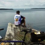 Lake Champlain Vermont