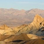 Death Valley Scenic