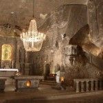 Salt Mine web