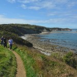 way of st james, spain, walking