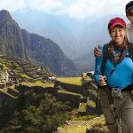 Machu Picchu, Peru