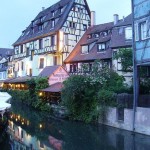 Colmar Old Town