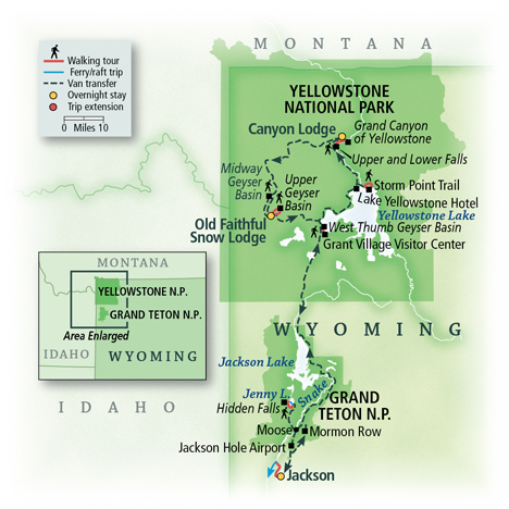 yellowstone teton vbt