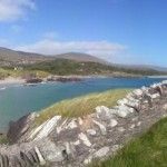 Ireland Beach Vista