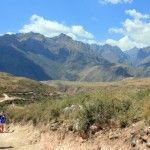 The Sacred Valley, Peru