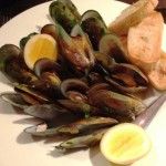 Mussels