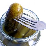 Gurken Pickles
