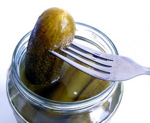 Gurken Pickles