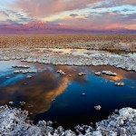 Atacama Desert, Chile