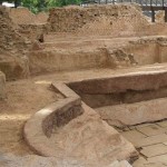 Roman Baths, Badenweiler, Germany