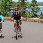 Acadia Biking Vacation