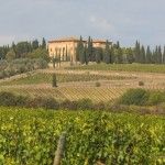 Tuscan Agristurismo