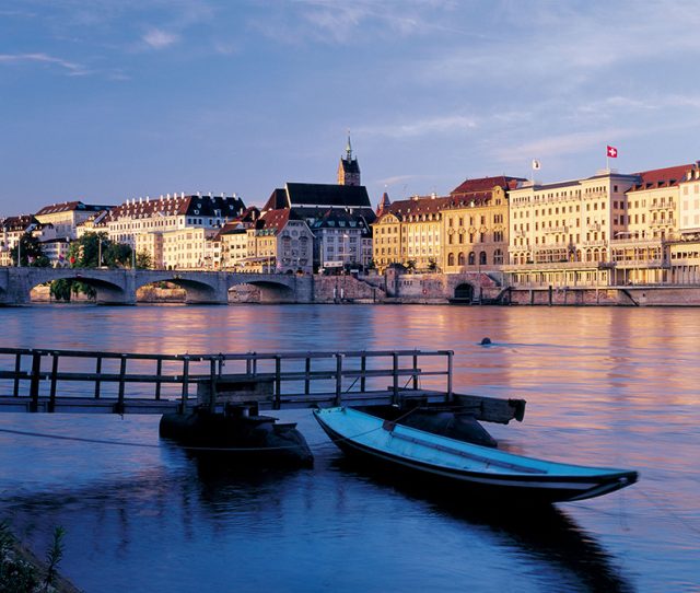 Alsace & The Black Forest: La Route des Vins