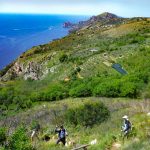 Amalfi Seaside Walking Trail