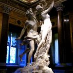 Apollo and Daphne, Rome, Bernini