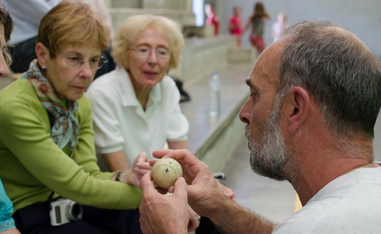 pelota, basque country, spain