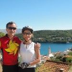 Dianne Derold Croatia