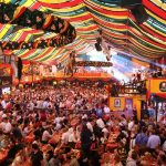 Oktoberfest with VBT, Fall Festivals