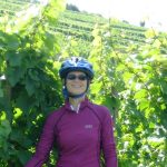 VBT Provence Trip Leader Veronique