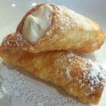 Cannoli