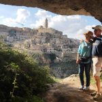 Matera,, Puglia bike tour, traveler blog