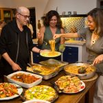 Cooking in Tuscany - vbt bike tour