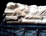 Veiled Christ, naples, Italy 