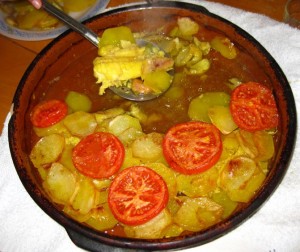 Catalan cuisine, Spain, Costa Brava