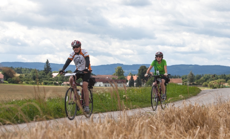 Czech Bike Tour VBT