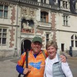 Dick and Marcy, EMF