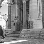 Diocletian's Palace, Split Croatia, VBT Bike tour