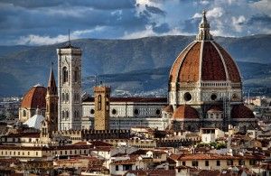 Duomo Florence