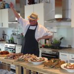 Flang_cooking_terschelling_friesland
