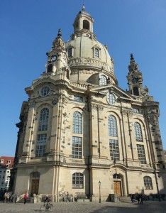 Frauenkirche