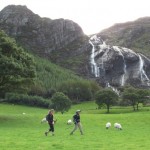 Gleninchaquin Park walk