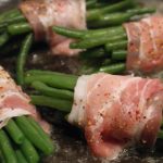 Harictos Verts Recipe, VBT travel blog