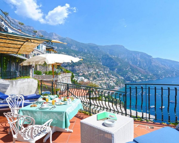 Amalfi