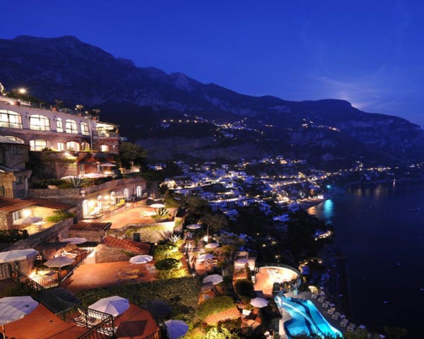 Amalfi