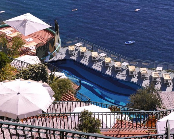 Amalfi