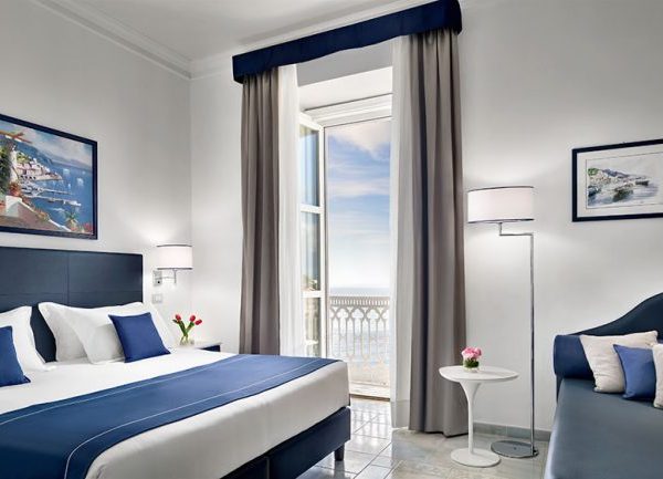 Hotel Mediterraneo Guest Room