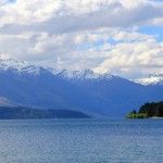 Scenic New Zealand