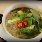 Pho Bo Soup | VBT Vietnam Bike Tour