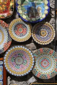 Amalfi Ceramics, VBT Italy