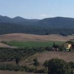 Tuscan Countryside | VBT Tuscan Coast