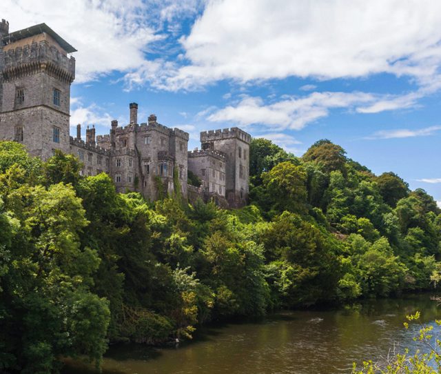 Cycling Ireland’s South: Counties Waterford and Tipperary