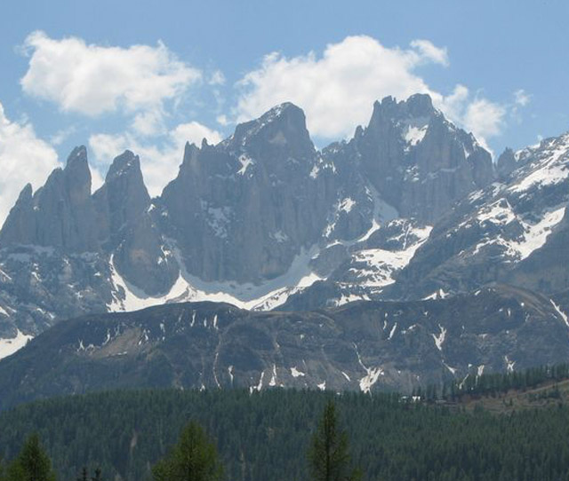 Italian Mountaineering Club